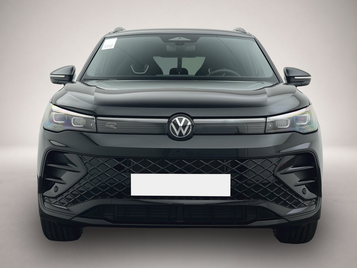 Volkswagen Tiguan Tiguan 1.5 eTSI DSG R-Line BLACK-STYLE 5-J-GAR A - Thumbnail 8