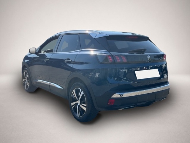 Peugeot 3008 3008 Hybrid 136 GT NAVI KAMERA PDC SHZ LED ACC A - Thumbnail 3