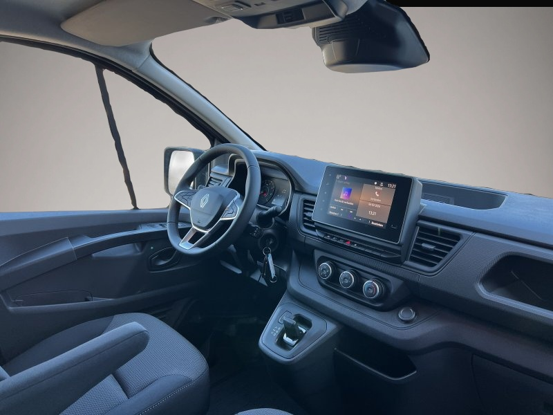 Renault Trafic Trafic  dCi 150 AT9 Automatik L2H1 3,0t AHK+SHZ - Thumbnail 4