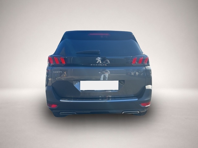 Peugeot 5008 5008 GT 7-Sitzer Navi SZH Carplay PDC hi. & vo. - Thumbnail 4