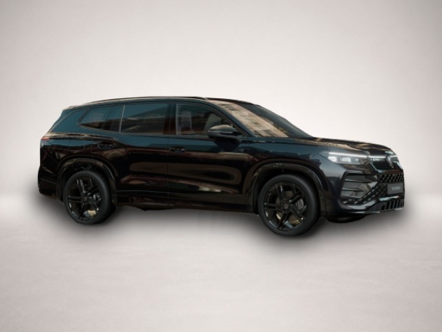 Volkswagen Tayron Tayron 1.5 eTSI OPF DSG R-Line "Black Style" - Thumbnail 4