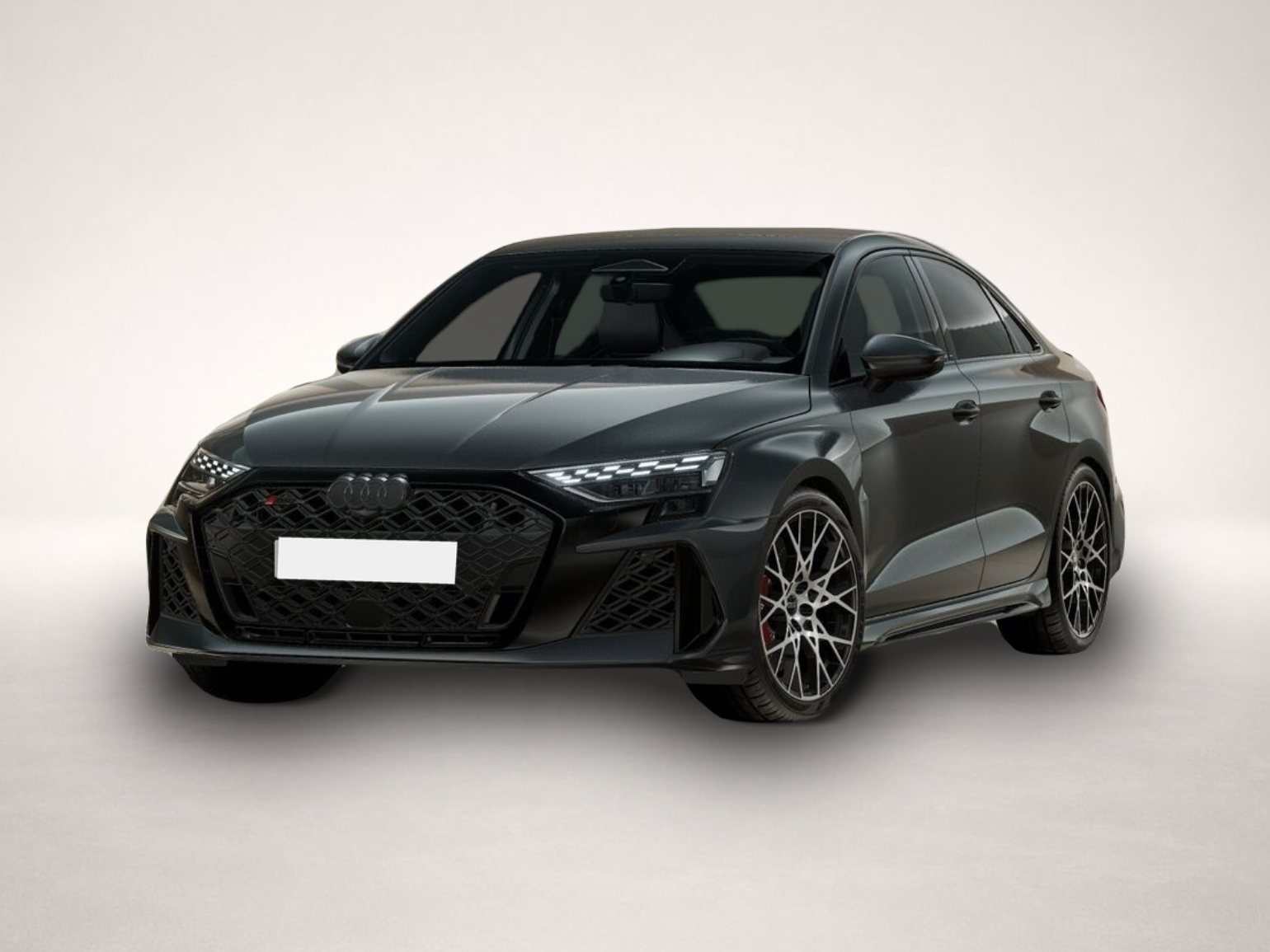 Audi RS3 RS3 2.5 TFSI 7-Gang S tronic quattro - Bild 1