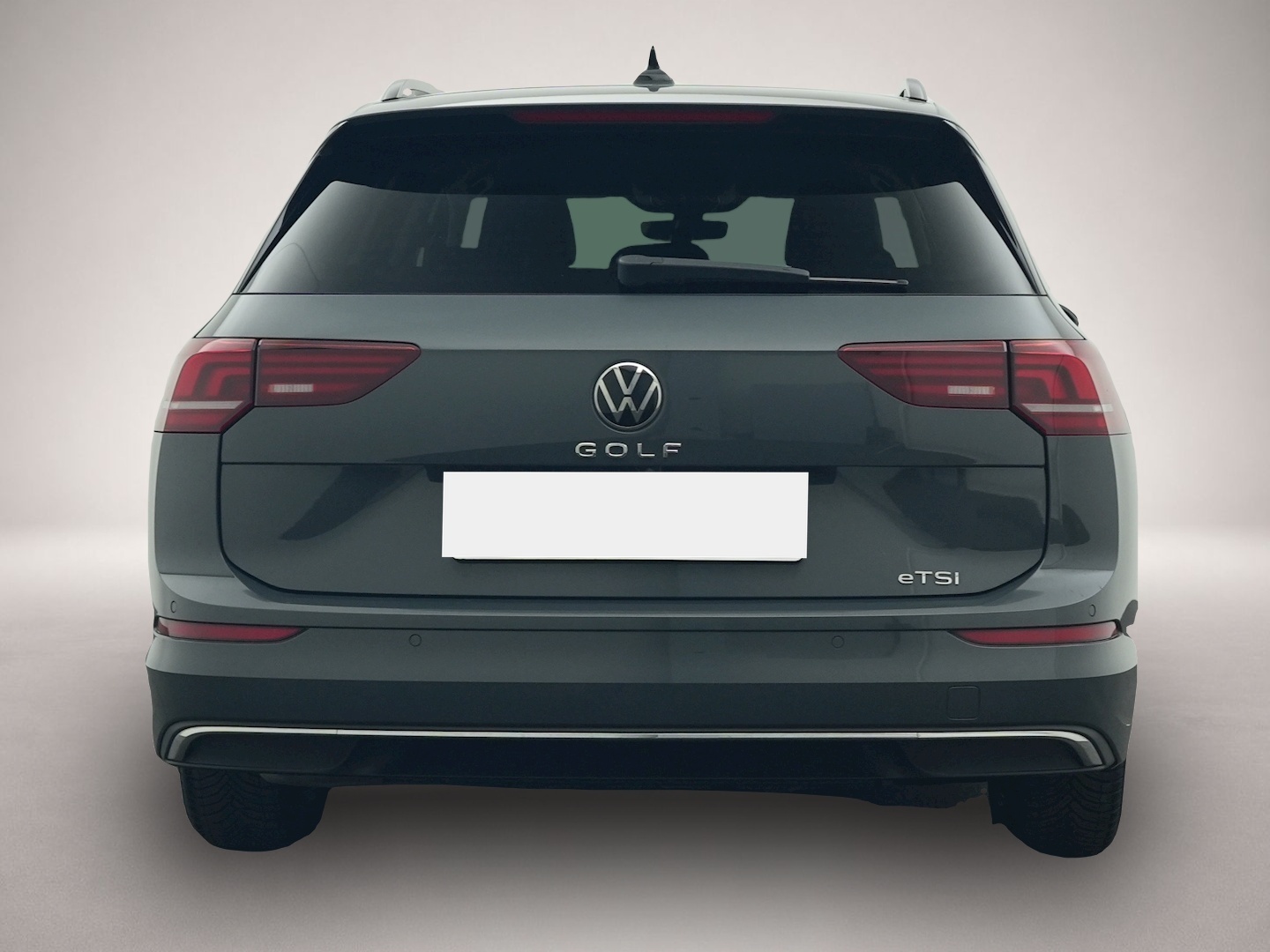 Volkswagen Golf Golf Variant 8 1.5 eTSI DSG Goal 4-J-GAR STANDH - Thumbnail 4