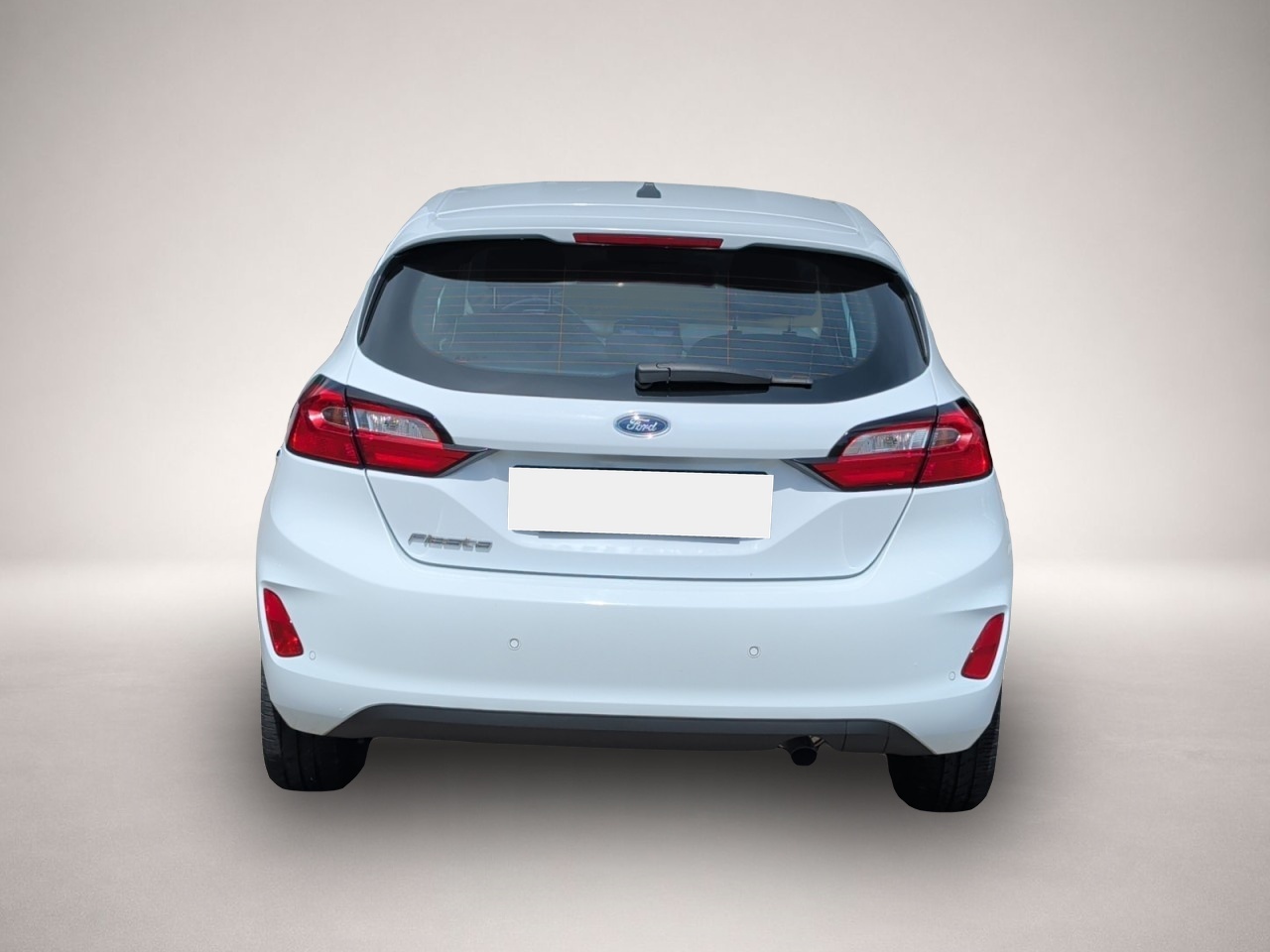 Ford Fiesta Fiesta Cool+Connect 1.1 Tempomat+Klima+DAB+LED - Thumbnail 4