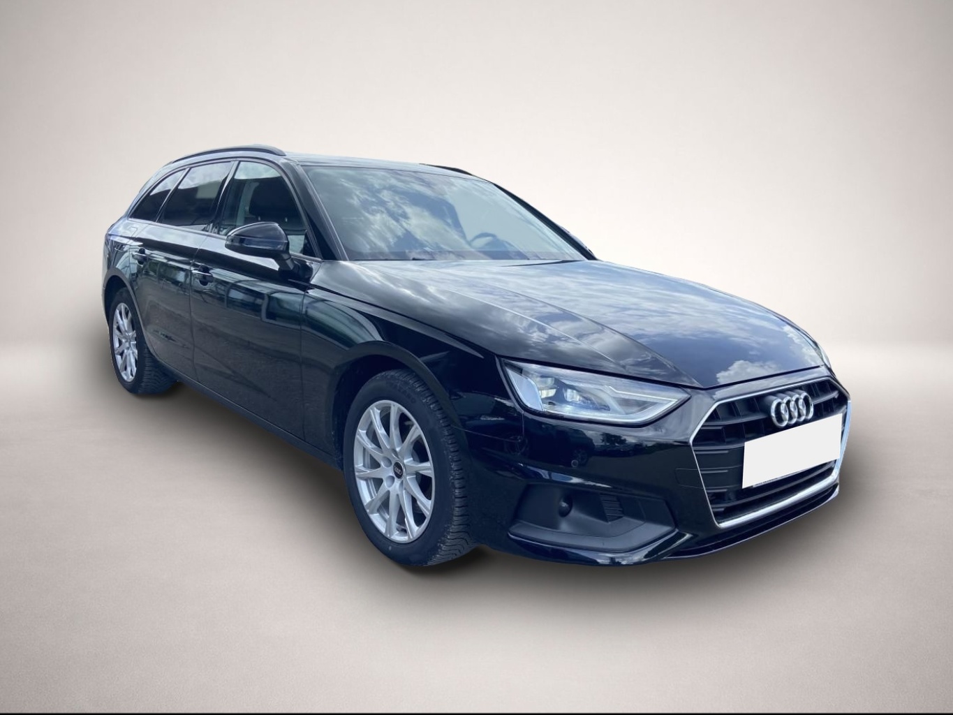 Audi A4 A4 Avant 35 2.0 TFSI S-TRONIC KEYLESS+EL.HECKKLA - Thumbnail 6