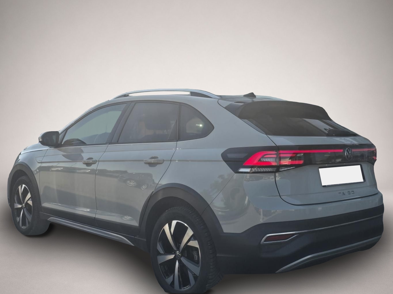 Volkswagen Taigo Taigo 1.0 TSI Style APP-CONNECT+ACTIVE-INFO+NAVI - Thumbnail 3