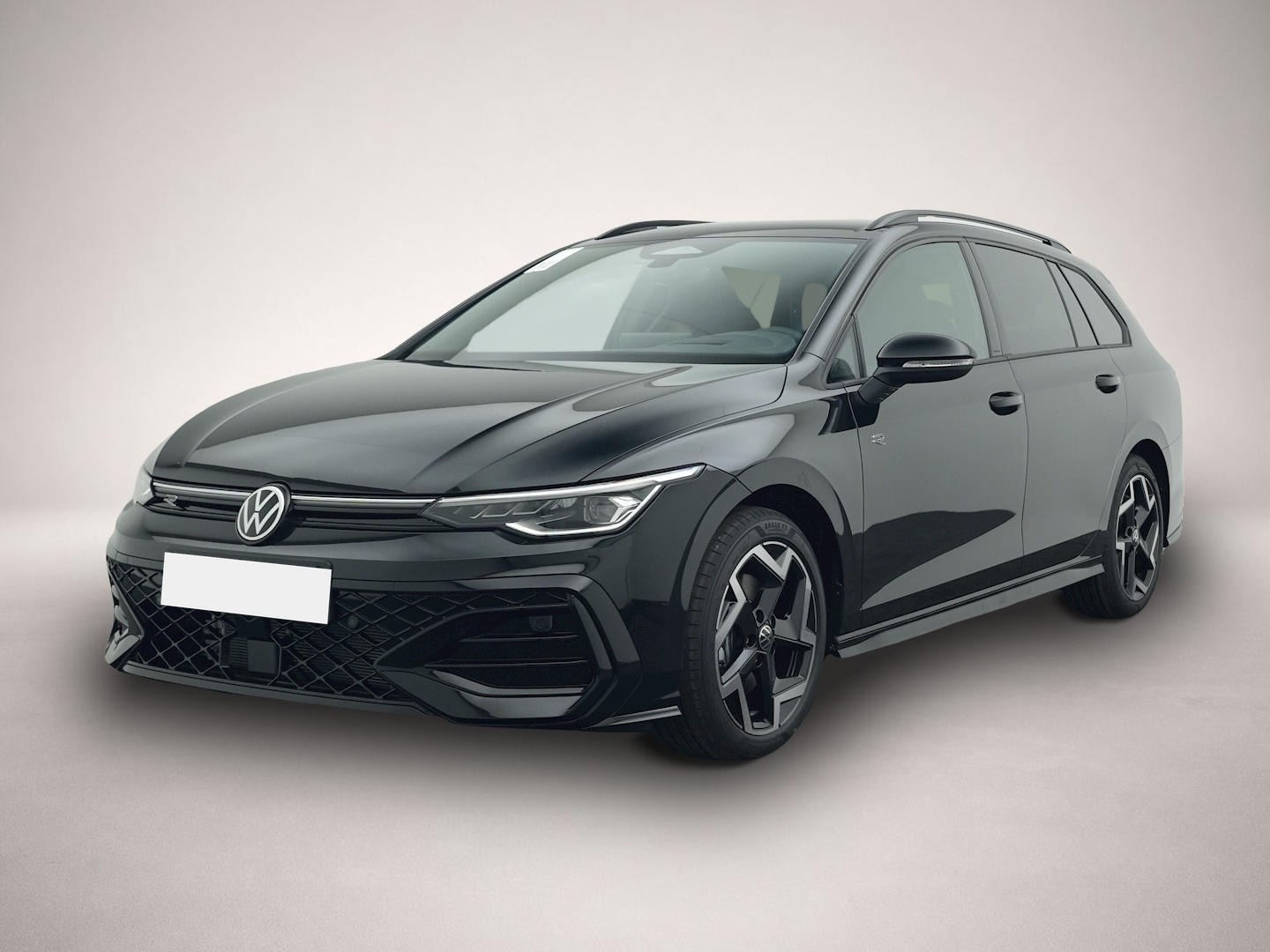 Volkswagen Golf Golf Variant 8 2.0 TDI DSG R-Line 5-J-GAR AHK Hu - Bild 1
