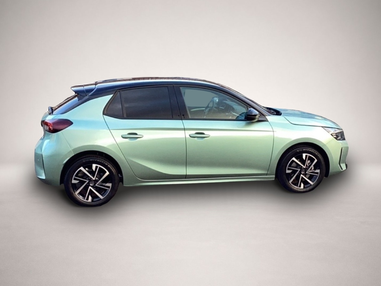 Opel Corsa Corsa YES SHZ LenkradHZG PDC LED DAB Apple CarPl - Thumbnail 7