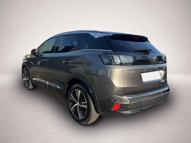 Peugeot 3008 3008 GT Navi LED CAM SZH ACC El. Heckklappe 2-Zo - Thumbnail 2