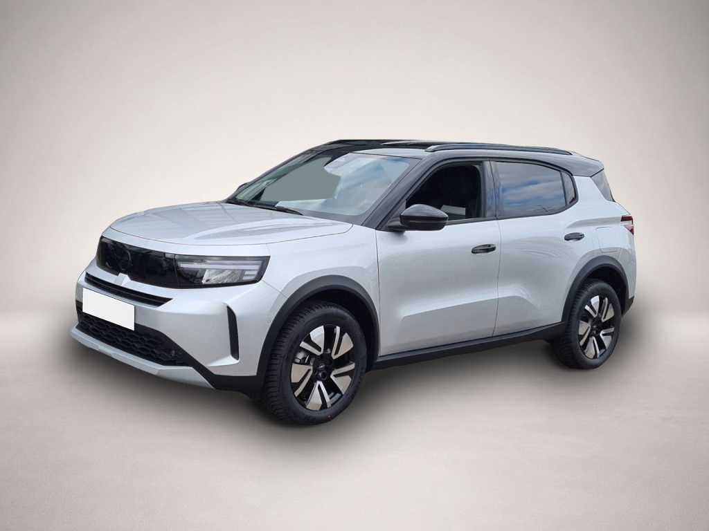 Opel Frontera Frontera 1.2 DI Hybrid 48V GS - Bild 1