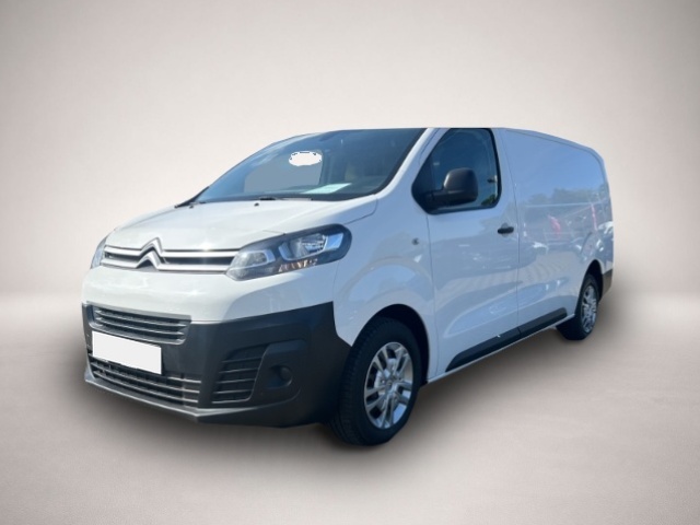 Citroën Jumpy Jumpy Kasten Club XL  PDC Apple CarPlay A A Musi - Bild 1