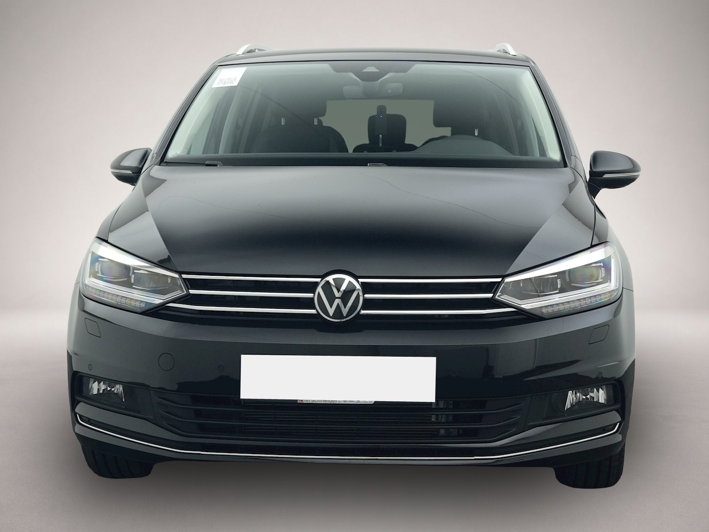 Volkswagen Touran Touran 1.5 TSI DSG GOAL 5-J-GAR 7S. AHK IQ.LIGHT - Thumbnail 8