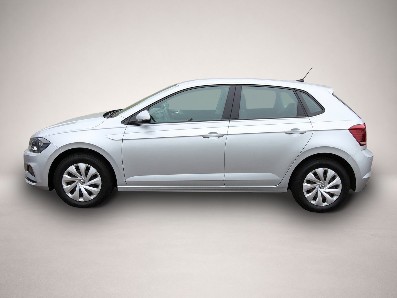 Volkswagen Polo Polo VI Comfortline NAVI+WINTER-PAKET+TEMPOMAT.. - Thumbnail 4