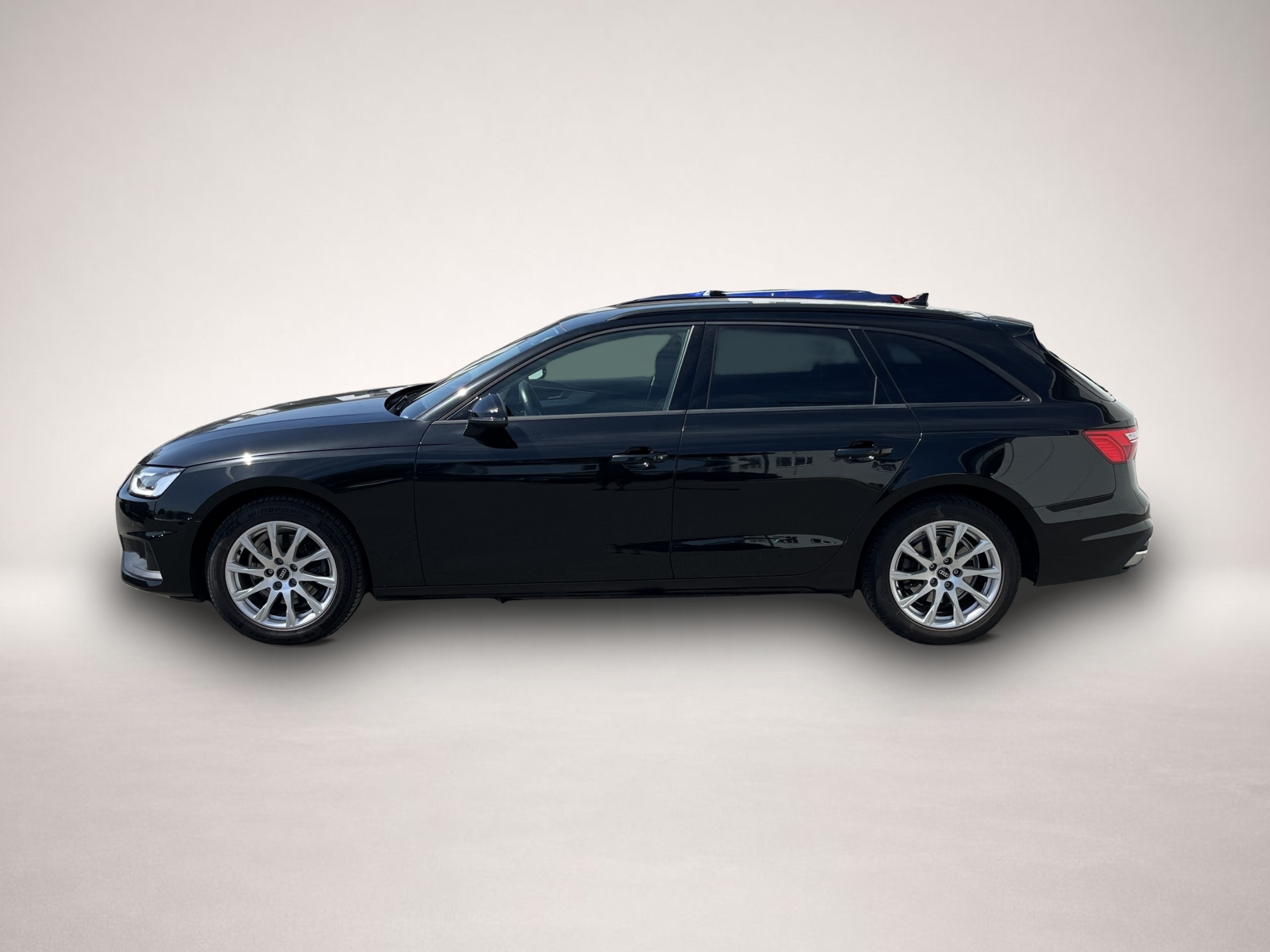 Audi A4 A4 Avant 35 2.0 TFSI S tronic Navi el.Klappe LED - Bild 1