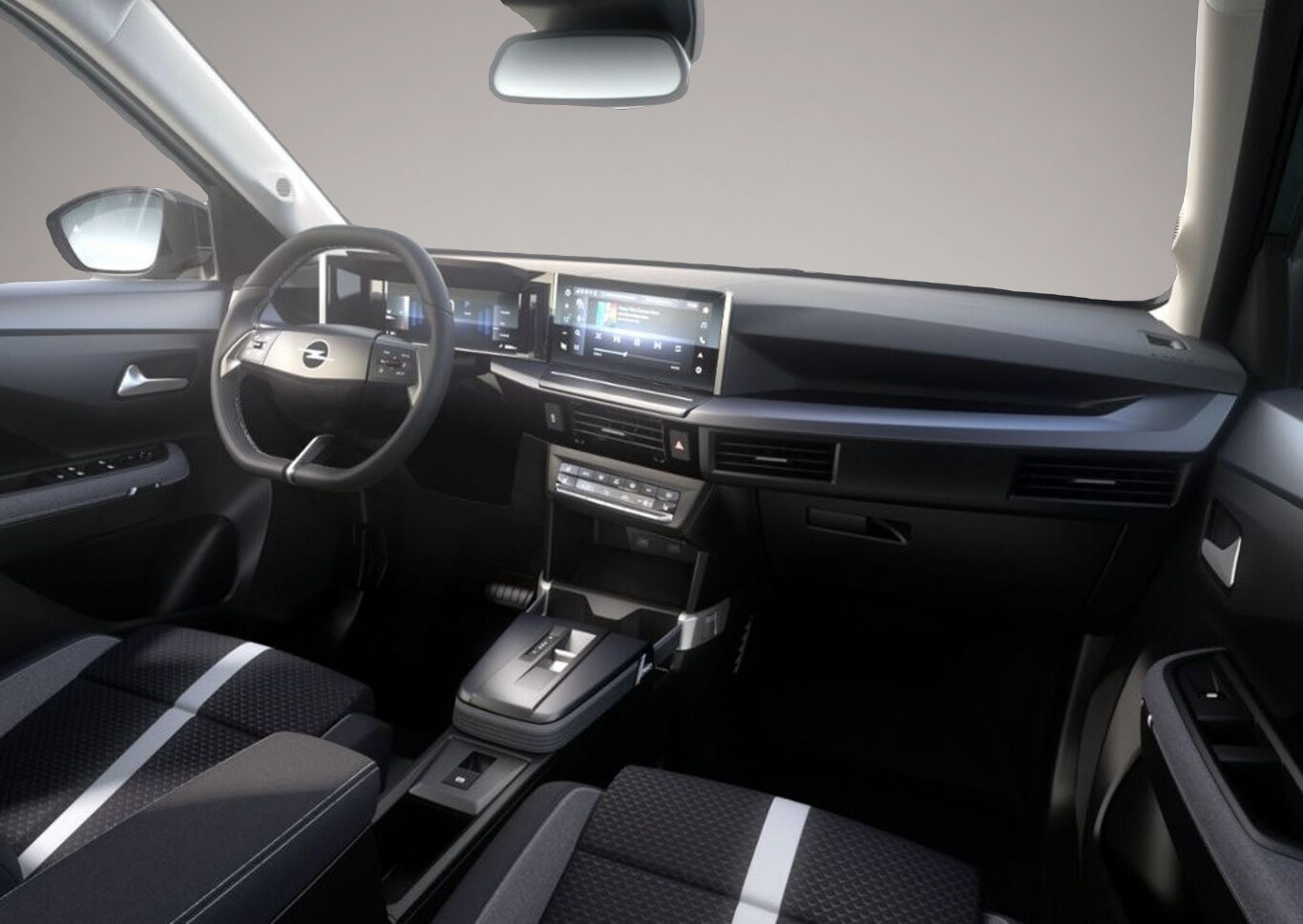 Opel Frontera Frontera Hybrid AT GS 7-S TechP SHZ LHZ Nav Kam - Thumbnail 4