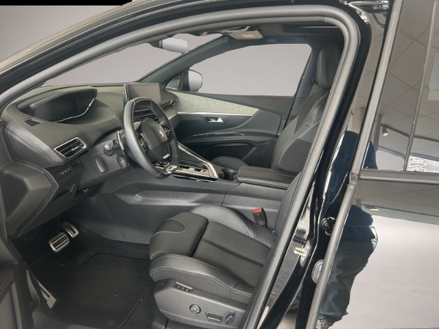 Peugeot 3008 3008 GT El. Panodach Navi Digitales Cockpit Soun - Thumbnail 7
