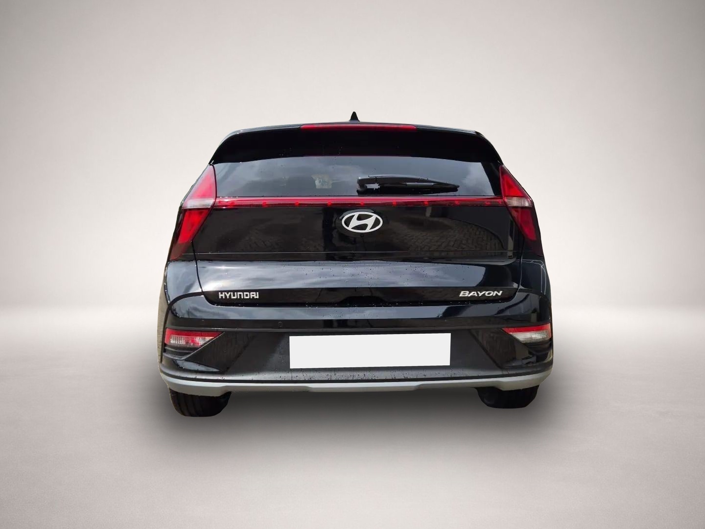 Hyundai BAYON Bayon  Trend 1.0 T-GDI 90PS Klimaautomatik Rückf - Thumbnail 4