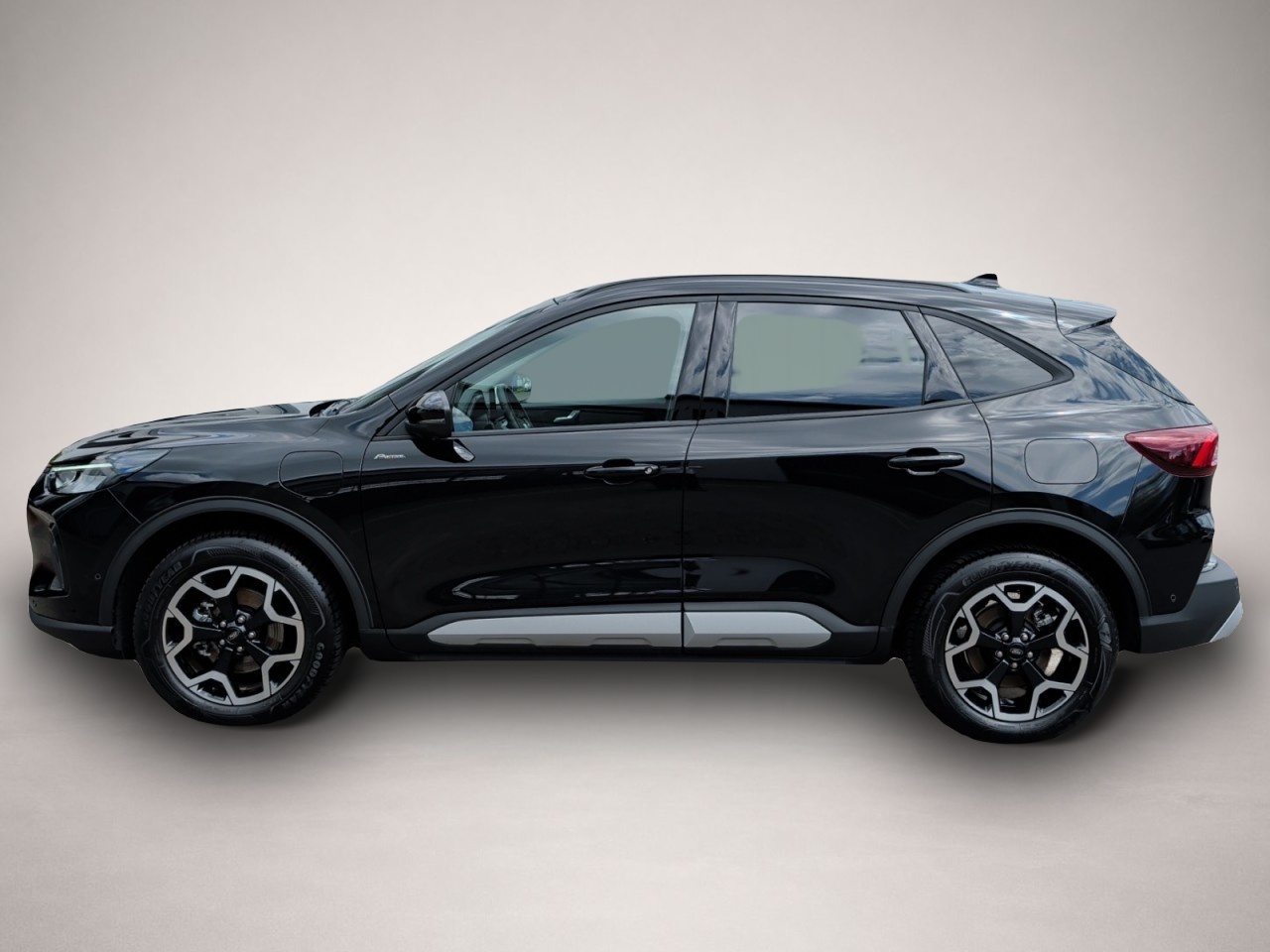 Ford Kuga Kuga Active X 2.5 Duratec PHEV Aut+Winterp.+Navi - Thumbnail 2