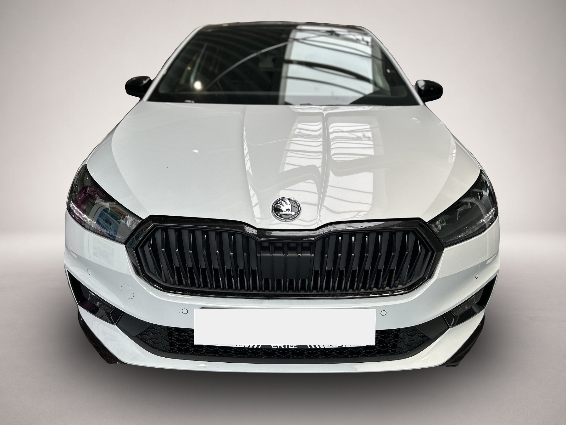 Skoda Fabia Fabia Monte Carlo 1.0 TSI - Thumbnail 2