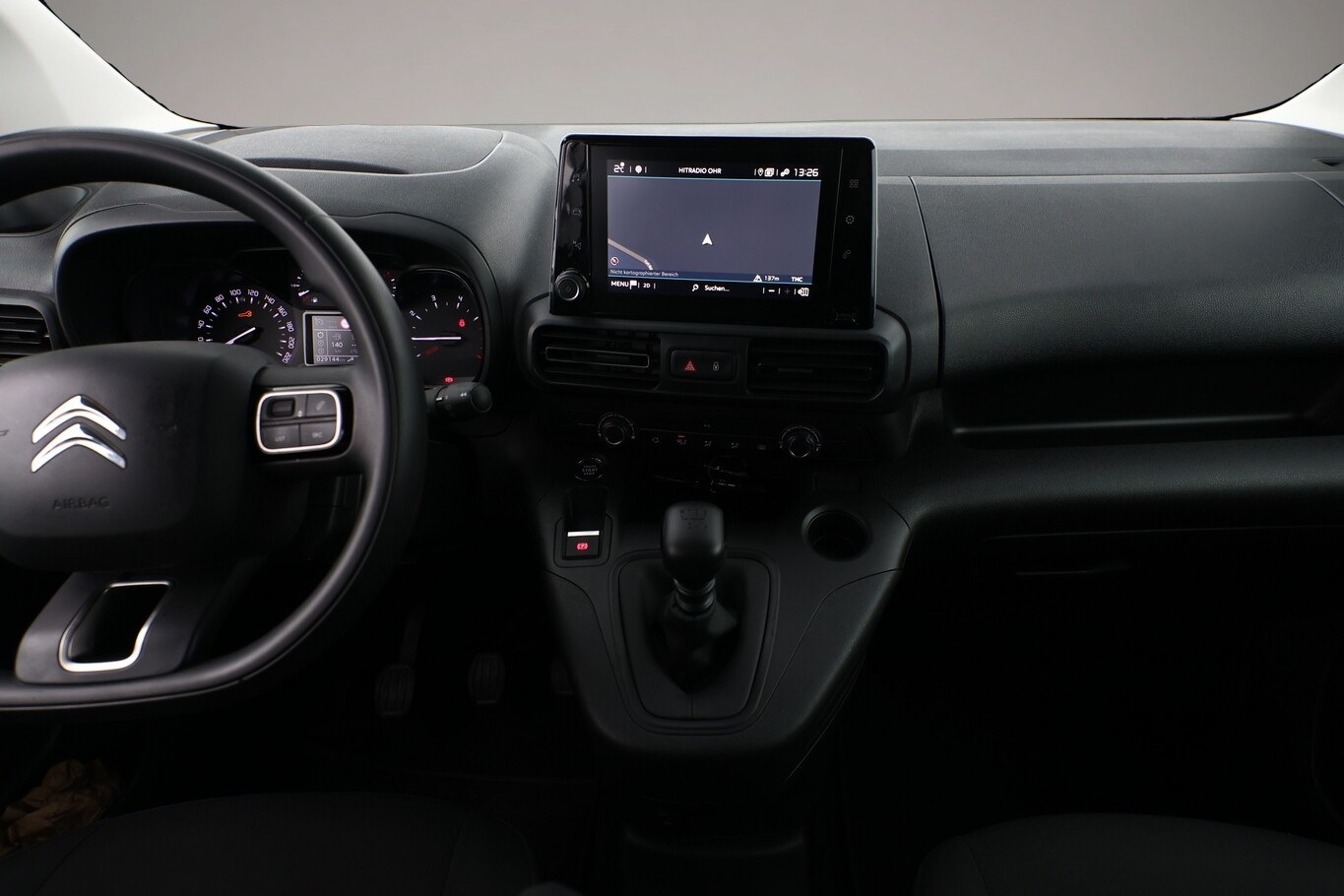 Citroën Berlingo Berlingo 1.2 PureTech 110 Feel M Nav AHK KeyLess - Thumbnail 8