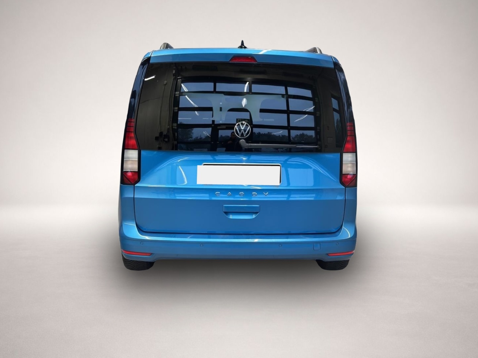 Volkswagen Caddy Caddy Kombi 2.0 TDI Life AB 211EUR AHK NAVI SHZ - Thumbnail 5