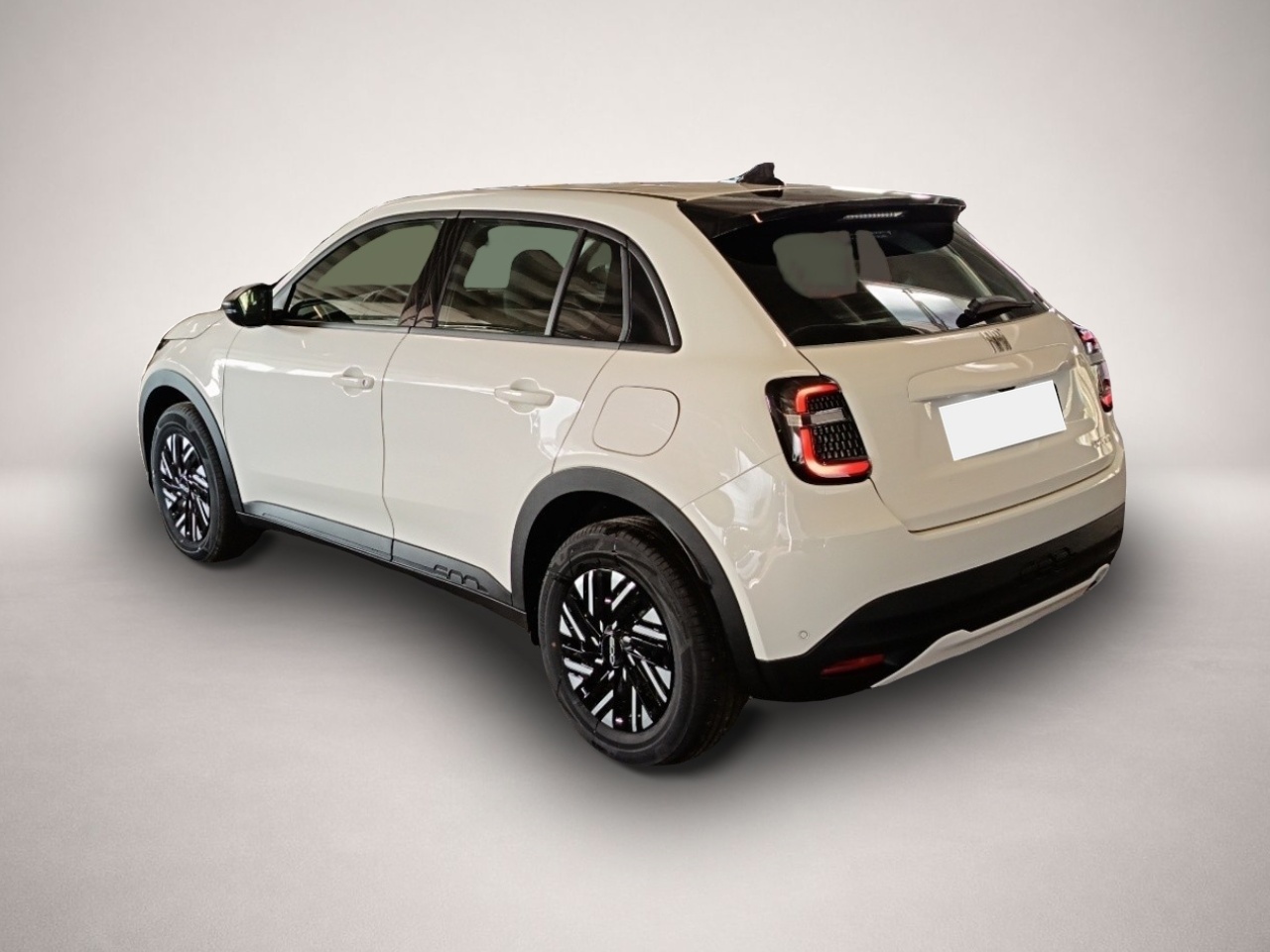 Fiat 600 600 MHEV Business Edition SHZ Keyless Klimaautom - Thumbnail 4