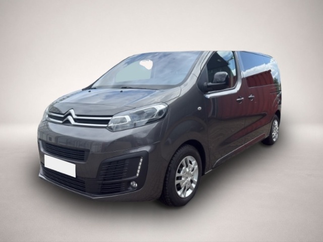 Citroën SpaceTourer Spacetourer Shine M HUD Navi Sofort Verfügbar Ve - Bild 1