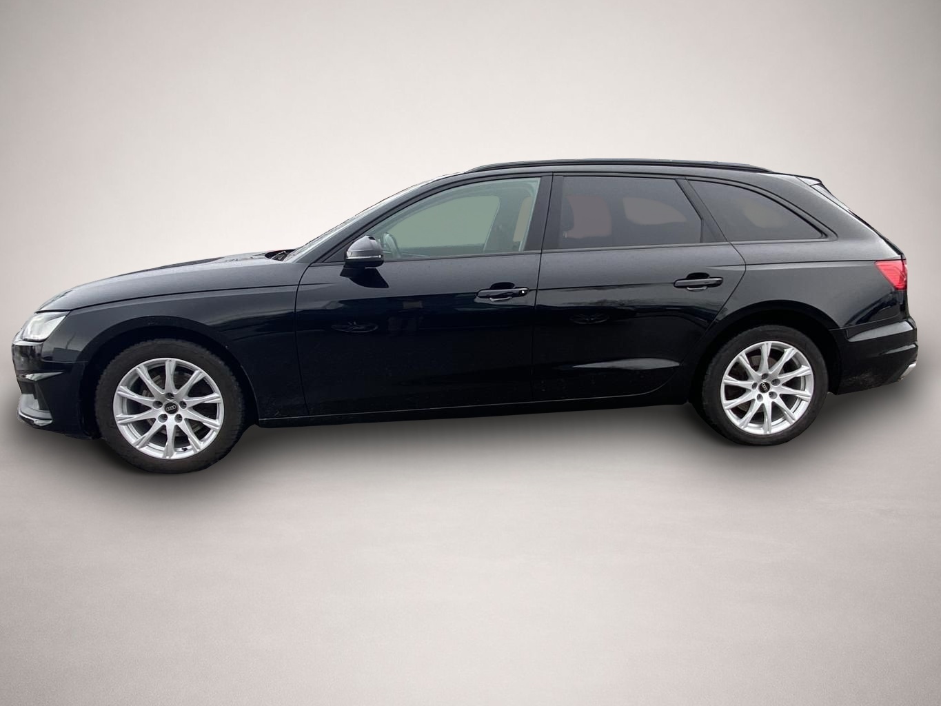 Audi A4 A4 Avant 35 2.0 TFSI S-TRONIC AHK+NAVI+LED+EL.HE - Thumbnail 2
