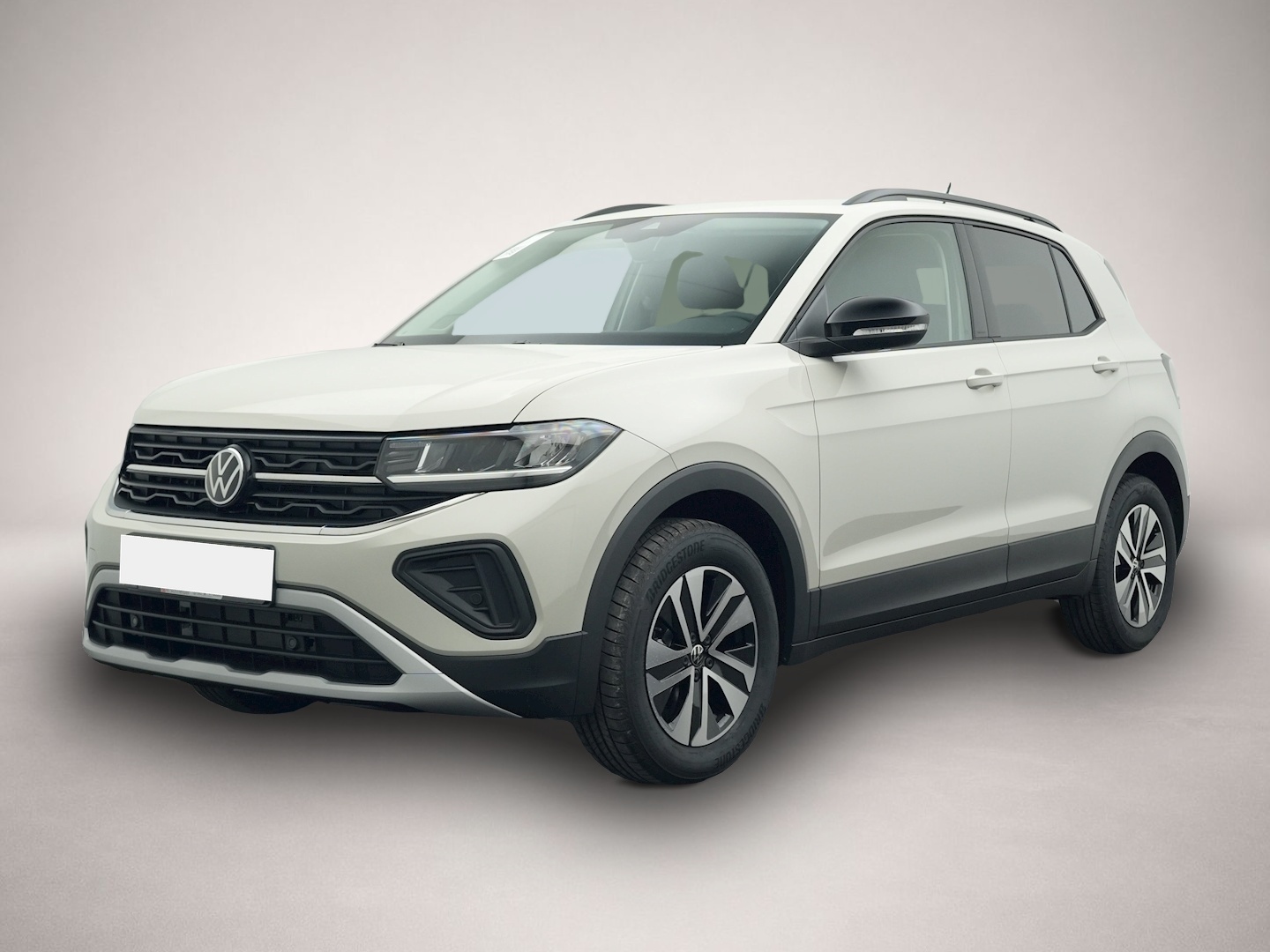 Volkswagen T-Cross T-Cross 1.0 TSI DSG LED KLIMA ACC - Bild 1