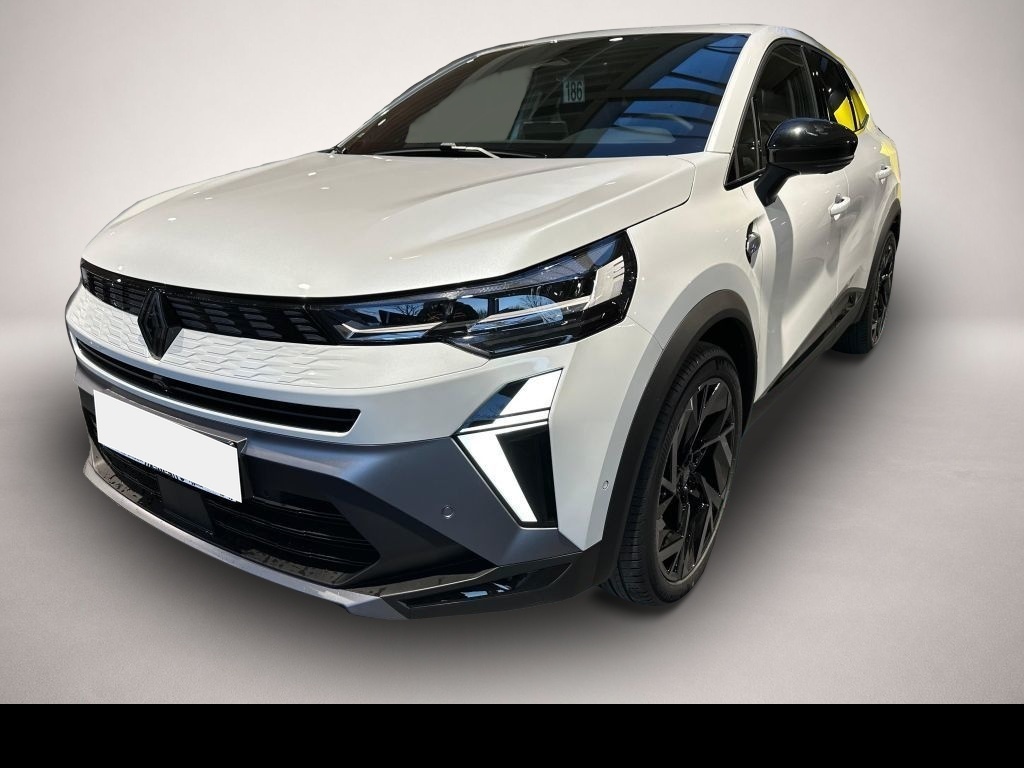 Renault Symbioz Symbioz rit Alpine E-Tech Full Hybrid 145 - Bild 1