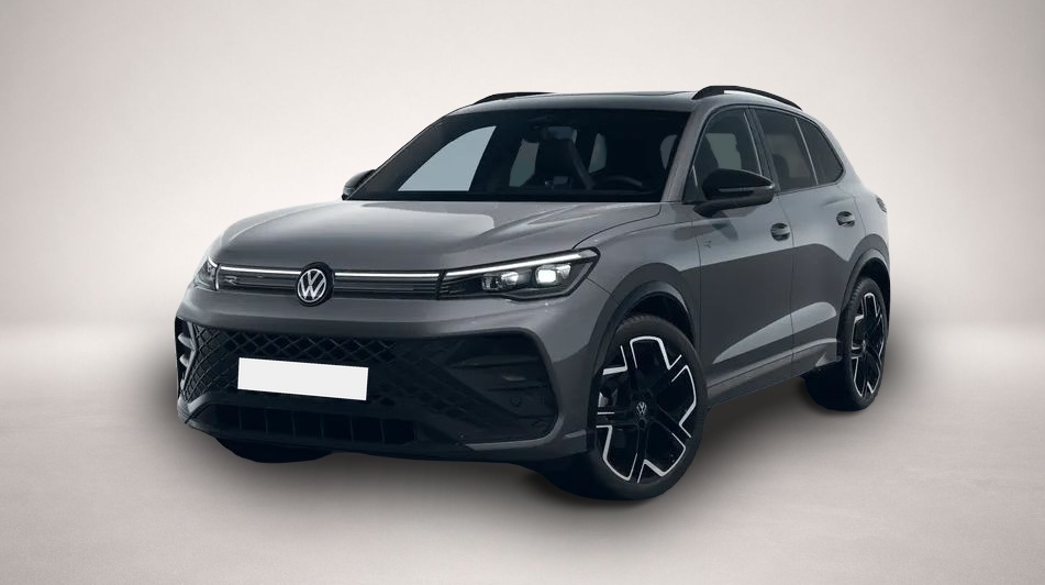 Volkswagen Tiguan Tiguan Volkswagen R-Line 1.5 eTSI 110 kW (150 PS - Bild 1