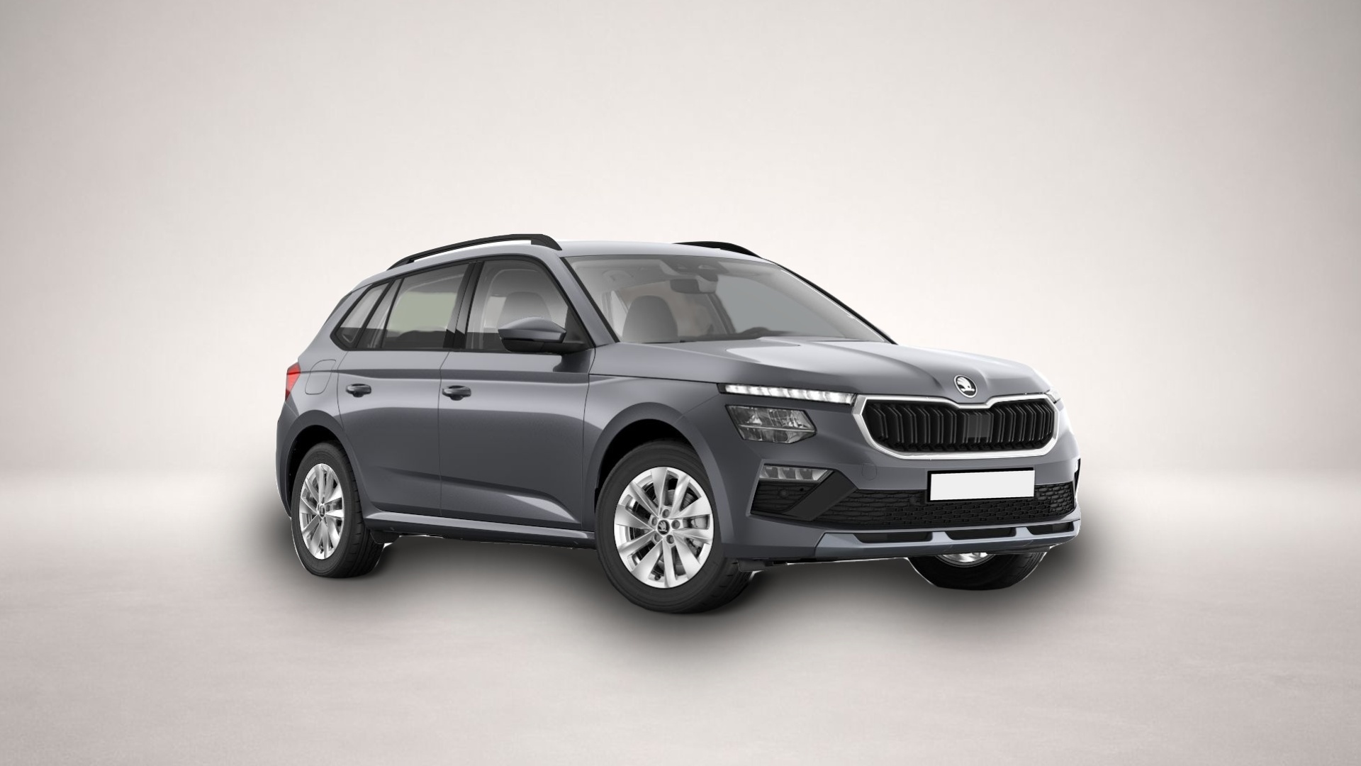 Skoda Kamiq Kamiq 1.0 TSI 7-Gang-DSG - Bild 1