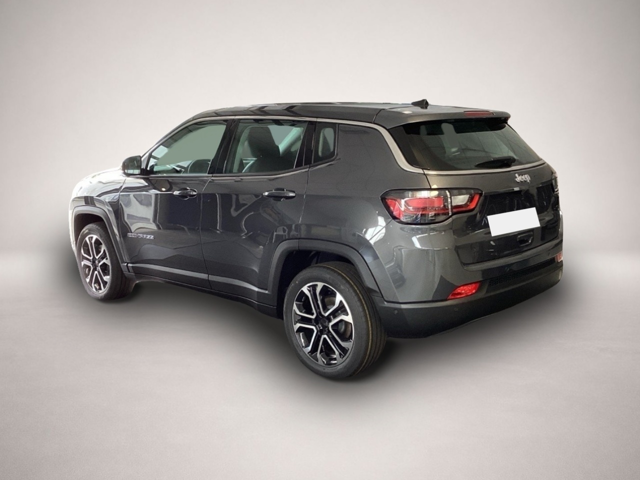 Jeep Compass Compass Altitude MHEV *LED*360°Kamera*Navi*ACC*B - Thumbnail 4