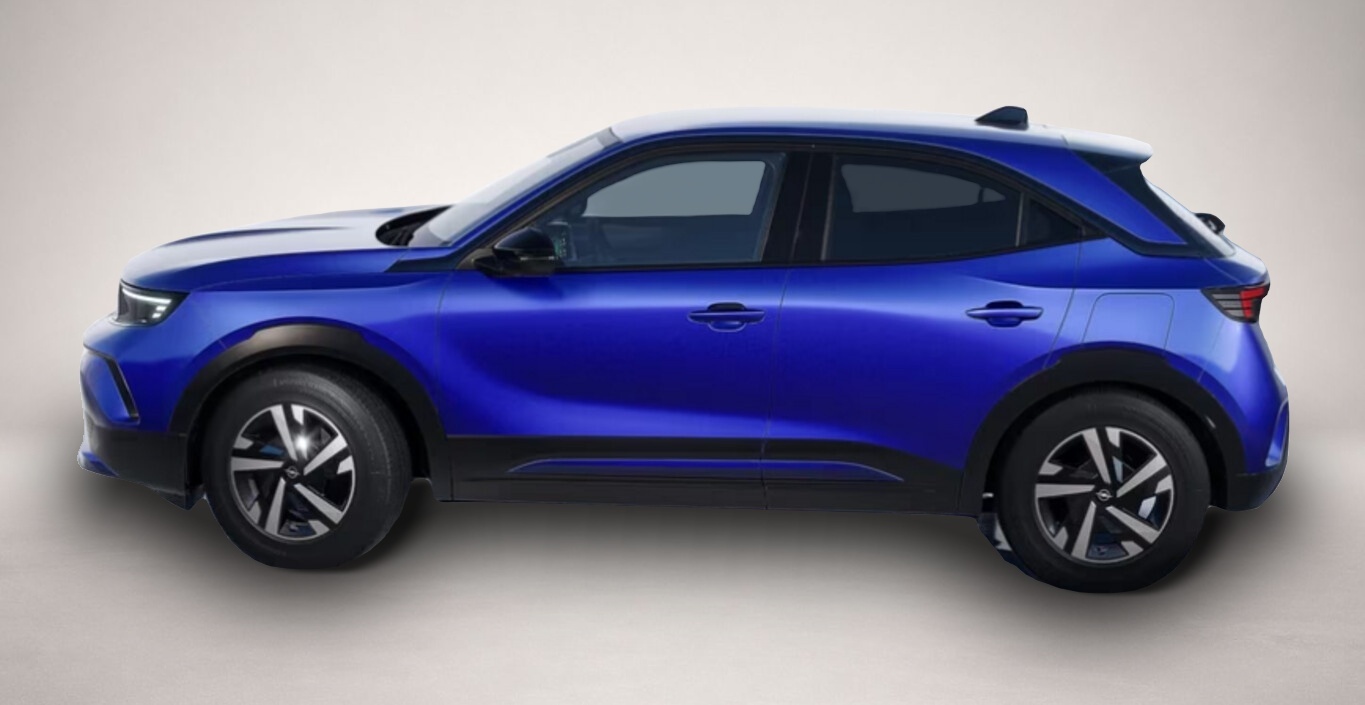 Opel Mokka Mokka TechP Kam 2xPDC Keyl WinterP SHZ LHZ Temp - Thumbnail 2