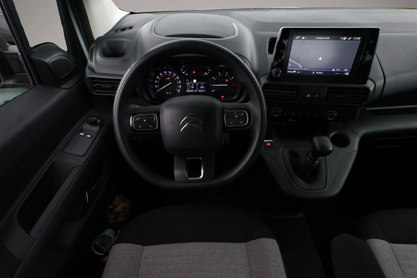 Citroën Berlingo Berlingo 1.2 PureTech 110 Feel M Nav AHK KeyLess - Thumbnail 7