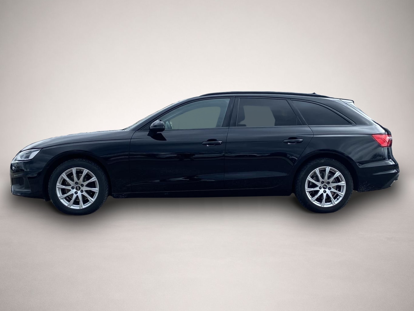 Audi A4 A4 Avant 35 2.0 TFSI S-TRONIC AHK+NAVI+LED+EL.HE - Thumbnail 2