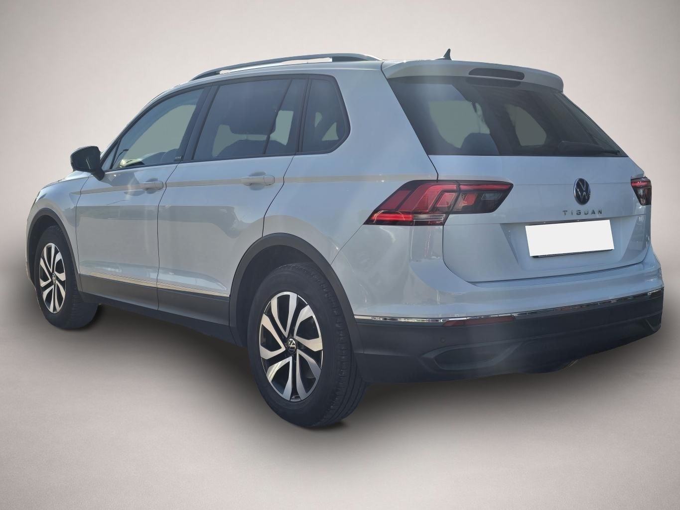 Volkswagen Tiguan Tiguan 1.5 TSI Active APP-CONNECT+NAVI+LED+DAB+L - Thumbnail 2