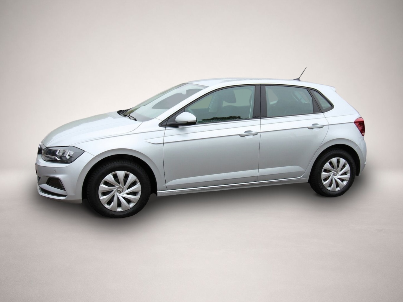 Volkswagen Polo Polo VI Comfortline NAVI+WINTER-PAKET+TEMPOMAT.. - Thumbnail 3