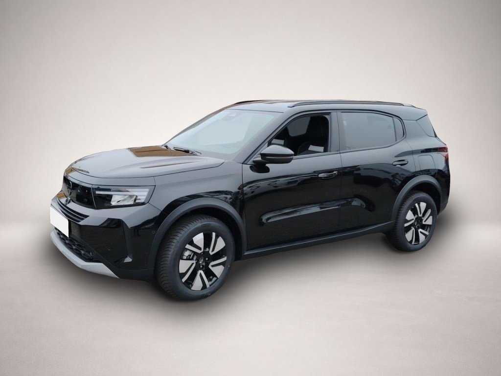 Opel Frontera Frontera 1.2 DI Hybrid 48V eDCT GS (1G) - Bild 1