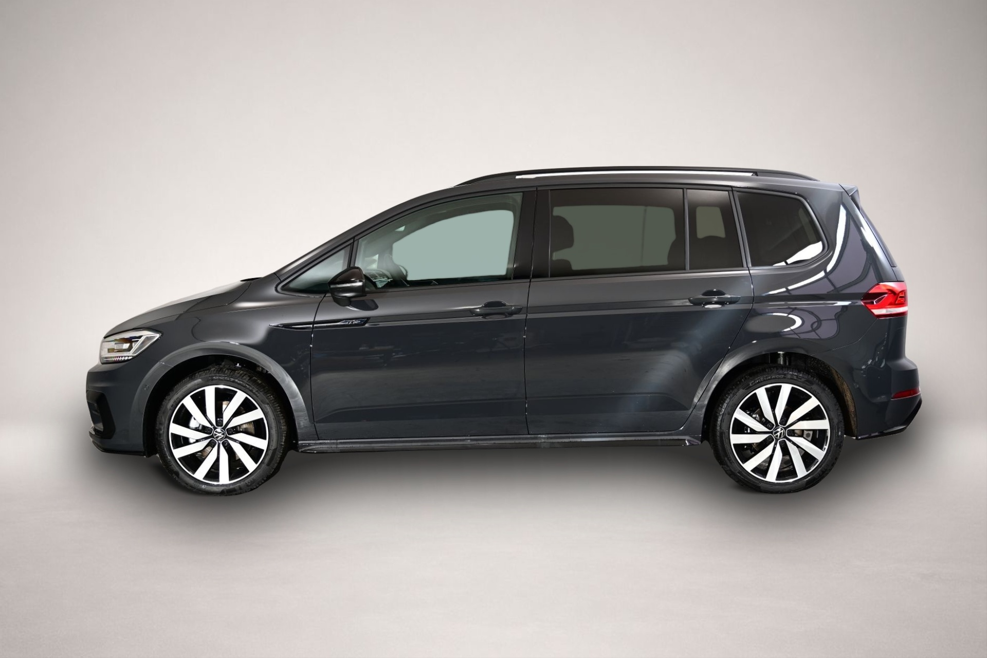 Volkswagen Touran Touran Volkswagen Highline R-Line 1.5 TSI 110 kW - Thumbnail 2