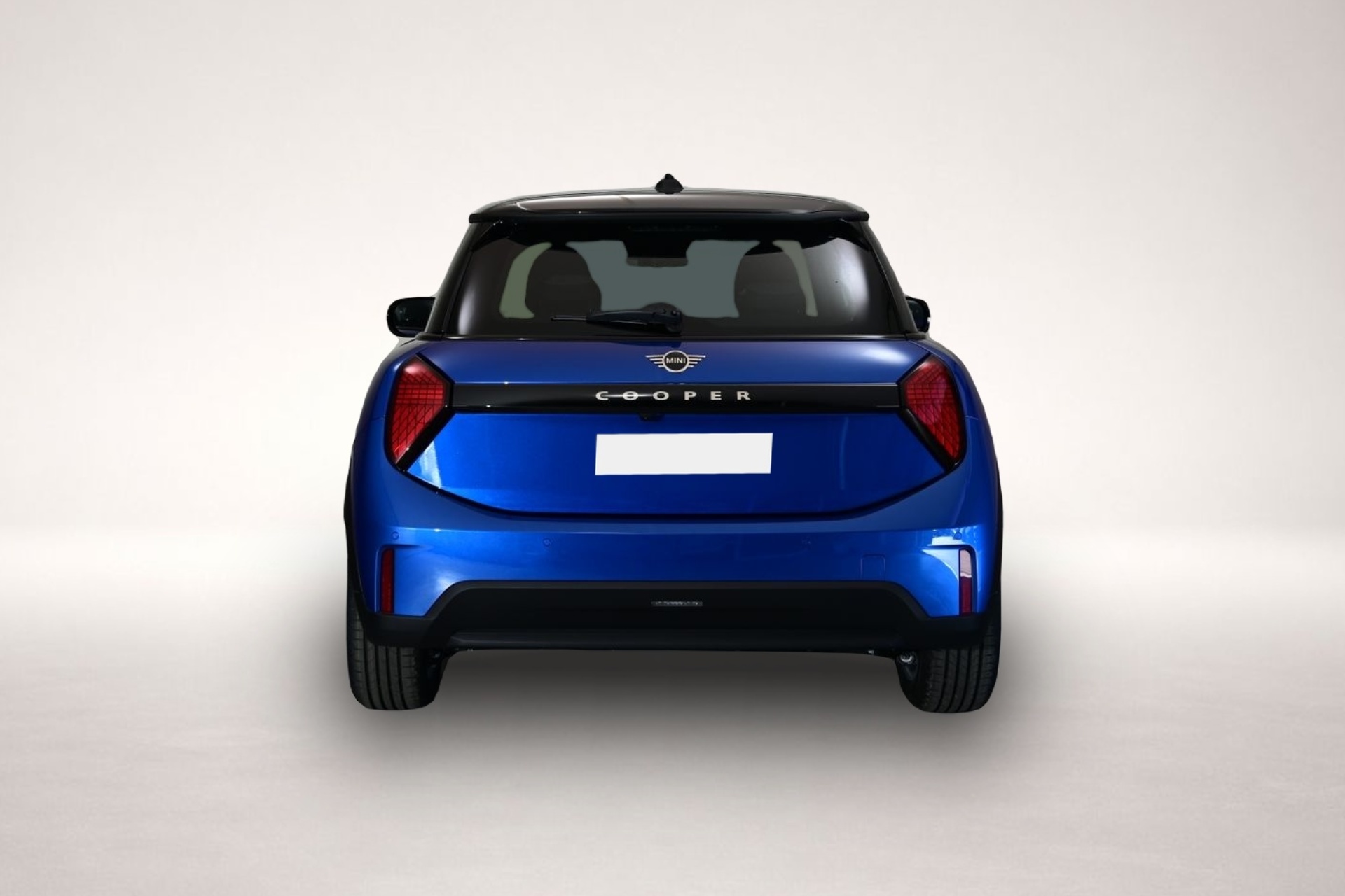 MINI Cooper Cooper 1.5 7-Gang Steptronic - Thumbnail 4