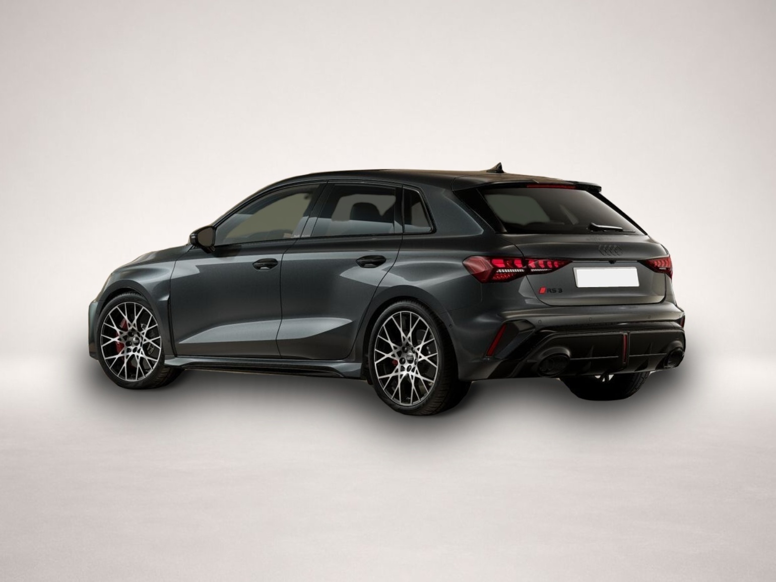 Audi RS3 RS3 2.5 TFSI 7-Gang S tronic quattro - Thumbnail 3