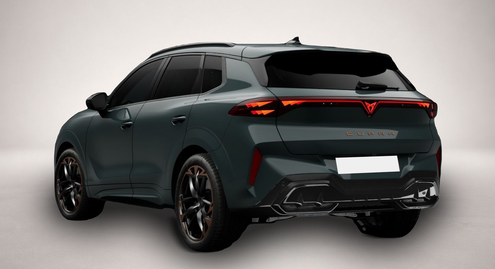 Cupra Terramar Terramar CUPRA VZ 2.0 TSI 195 kW (265 PS) 7-Gang - Thumbnail 3