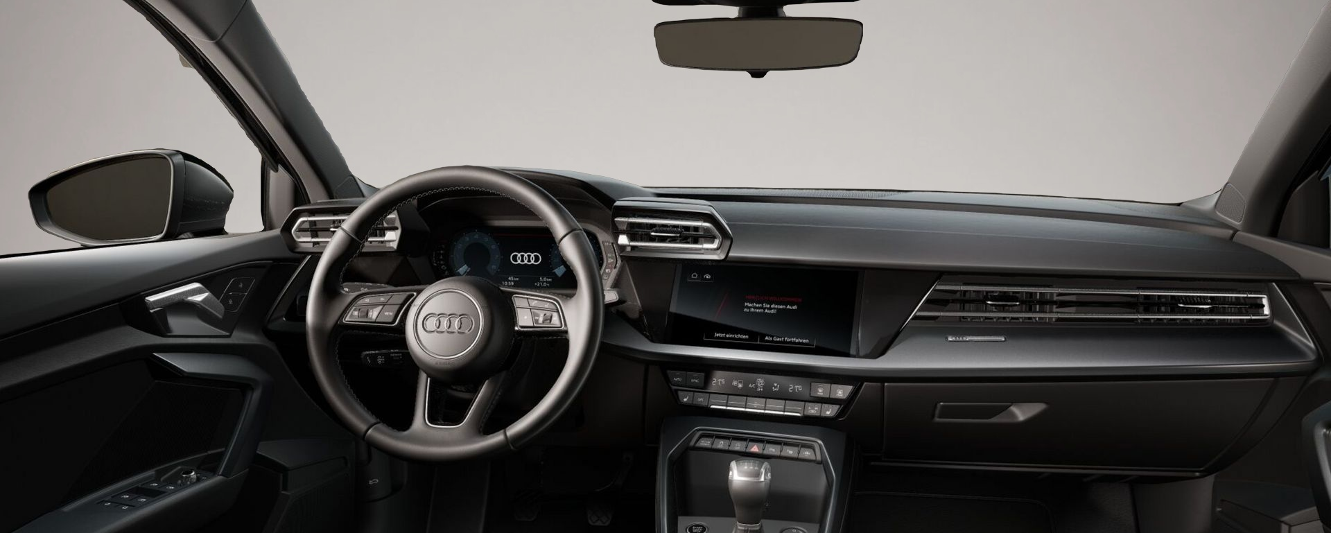 Audi A3 A3 1.5 TFSI 6-Gang - Thumbnail 3