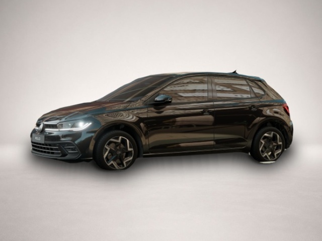 Volkswagen Polo Polo VI 1.0 TSI OPF DSG EDITION 50 - Thumbnail 4