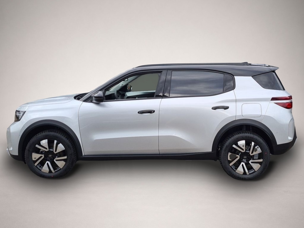 Opel Frontera Frontera 1.2 DI Hybrid 48V GS - Thumbnail 2