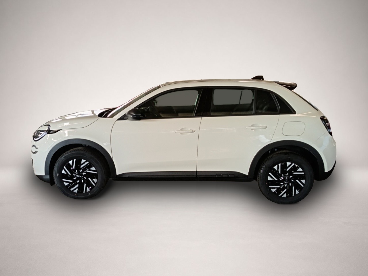 Fiat 600 600 MHEV Business Edition SHZ Keyless Klimaautom - Thumbnail 3