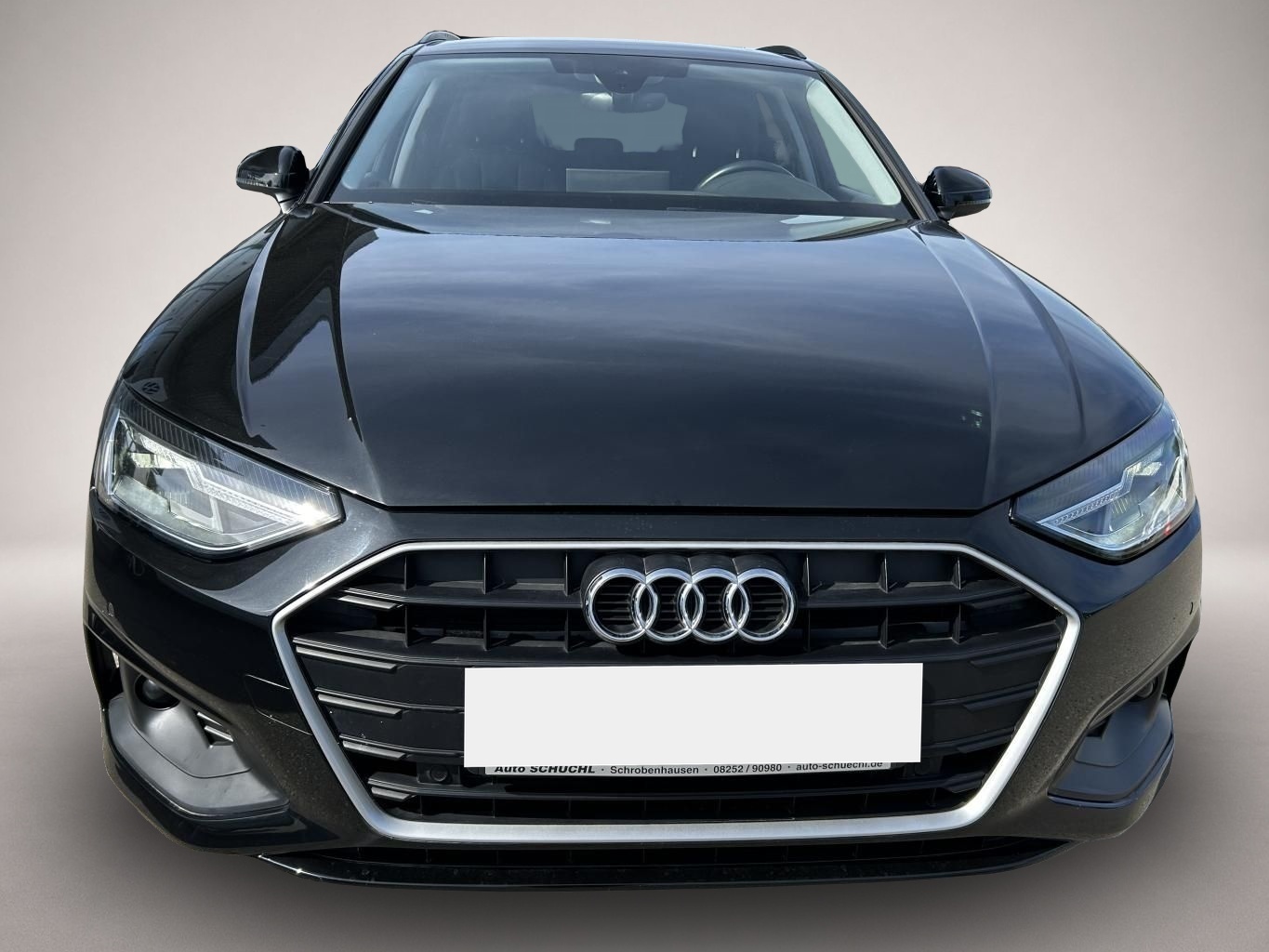 Audi A4 A4 Avant 2.0 35 electric/TFSI S-tronic 17"+NAVI+ - Thumbnail 6