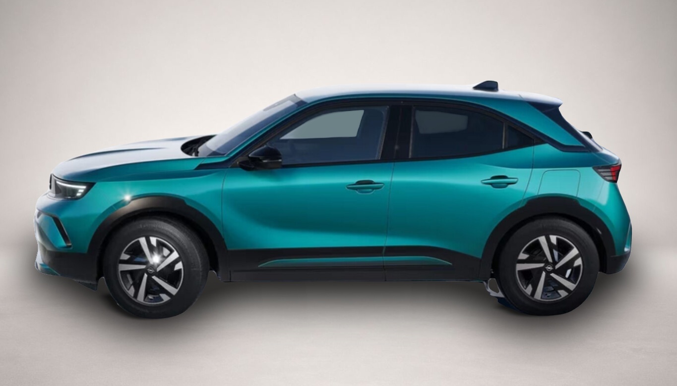 Opel Mokka Mokka TechP Kam 2xPDC Keyl WinterP SHZ LHZ Temp - Thumbnail 2