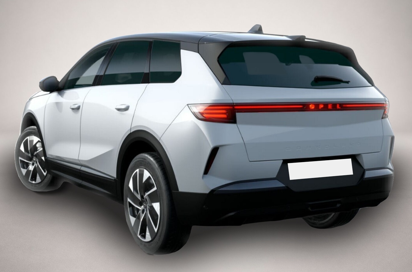Opel Grandland (X) Grandland Hybrid AUT GS KomfortP TechP HUD Nav - Thumbnail 3